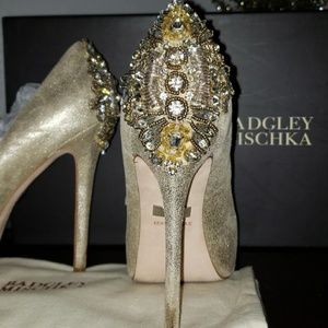 Badgley Mischka